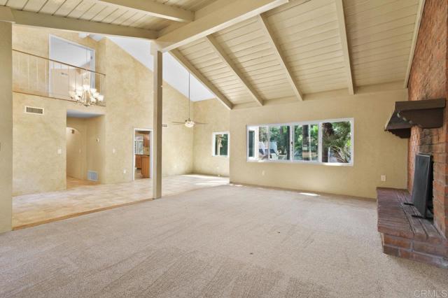 Home for Sale in El Cajon