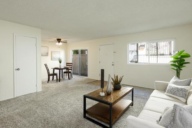 Detail Gallery Image 2 of 36 For 6816 Camphor Ln, San Diego,  CA 92139 - 2 Beds | 1/1 Baths