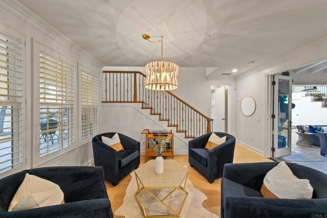 Detail Gallery Image 17 of 45 For 14271 Caminito Lazanja, San Diego,  CA 92127 - 4 Beds | 4/1 Baths