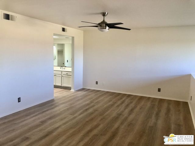 1598 N Kaweah Road #3, Palm Springs, CA 92262