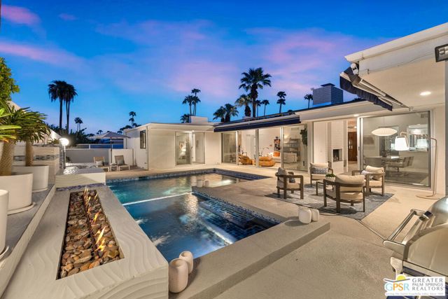 2087 S Toledo Avenue, Palm Springs, CA 92264