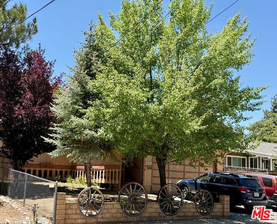 329 Downey Drive