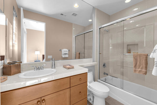 21 Calle La Reina, Rancho Mirage, CA 92270