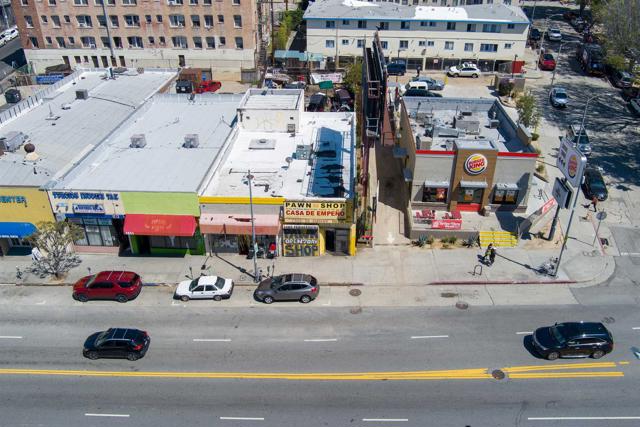 1507 6th St, Los Angeles, California 90017, ,Commercial Sale,For Sale,6th St,240021376SD