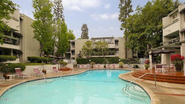 Detail Gallery Image 16 of 21 For 4900 Overland Ave #148,  Culver City,  CA 90230 - 2 Beds | 1 Baths