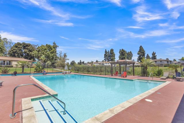 Detail Gallery Image 22 of 23 For 237 Rancho Dr #C,  Chula Vista,  CA 91911 - 3 Beds | 1/1 Baths
