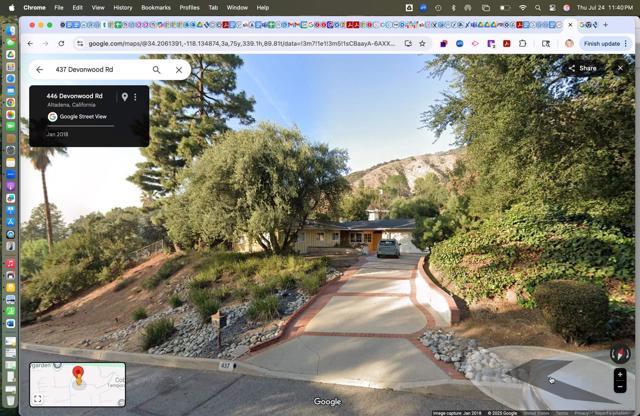 437 Devonwood, Altadena CA: https://media.crmls.org/mediaz/e73b6759-2e3e-43b1-b511-1ffc70a0d7ec.jpg