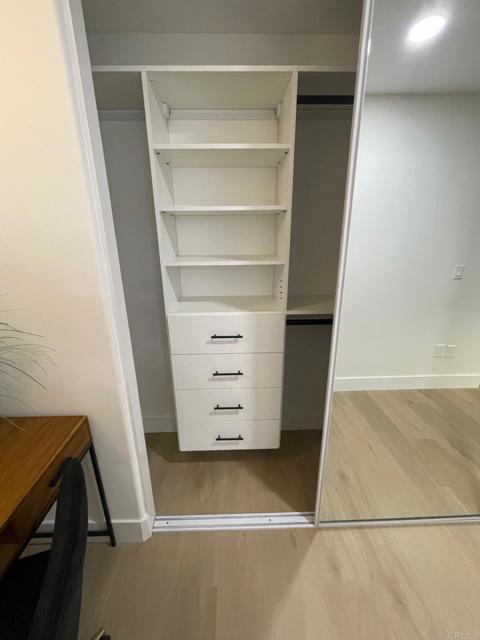 Detail Gallery Image 9 of 11 For 4847 Williamsburg Ln #161,  La Mesa,  CA 91942 - 1 Beds | 1 Baths