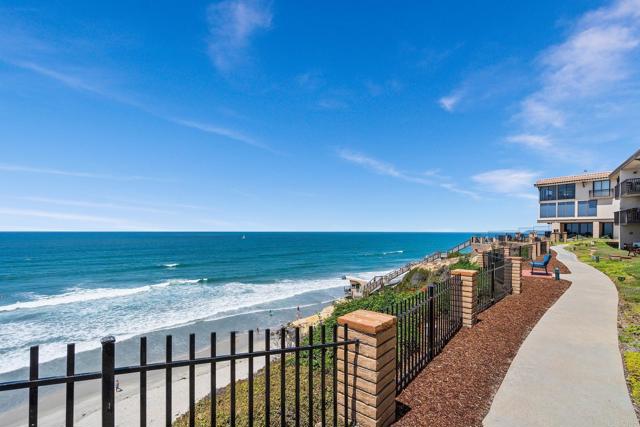 190 Del Mar Shores Terrace, Solana Beach, California 92075, 1 Bedroom Bedrooms, ,1 BathroomBathrooms,Residential,For Sale,Del Mar Shores Terrace,NDP2308199