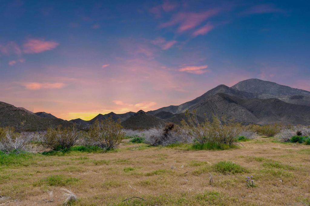 33575 Great Sthrn Overland Stg Rt, Julian, CA 92036