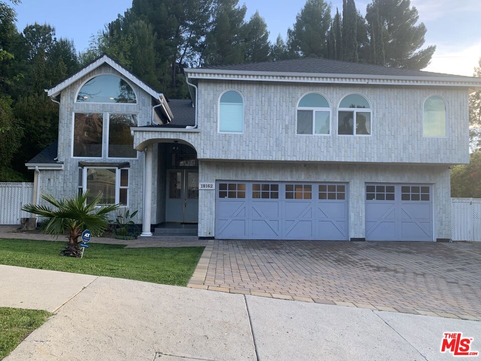 18162 Sweet Elm Drive