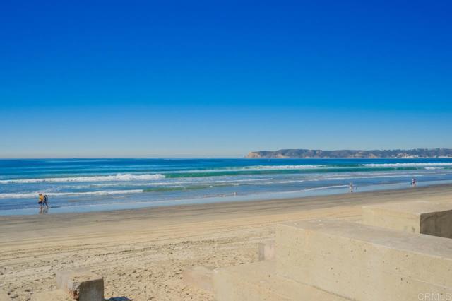 Detail Gallery Image 15 of 74 For 1820 Avenida Del Mundo #1507,  Coronado,  CA 92118 - 3 Beds | 2 Baths