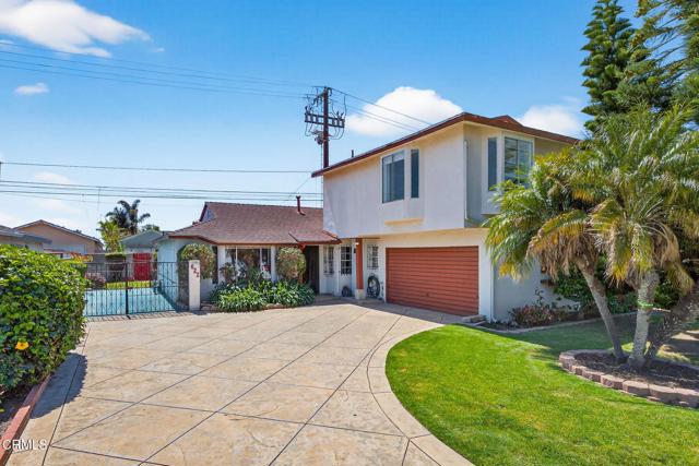 Front Image Thumbnail for CRV1-35422