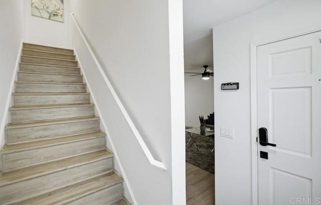 Detail Gallery Image 38 of 65 For 4421 Tremont #27,  San Diego,  CA 92102 - 3 Beds | 2 Baths