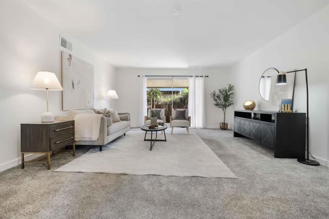 Home for Sale in El Cajon