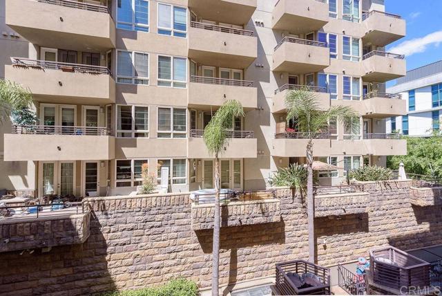 Detail Gallery Image 26 of 35 For 1480 Broadway #2415,  San Diego,  CA 92101 - 2 Beds | 2 Baths