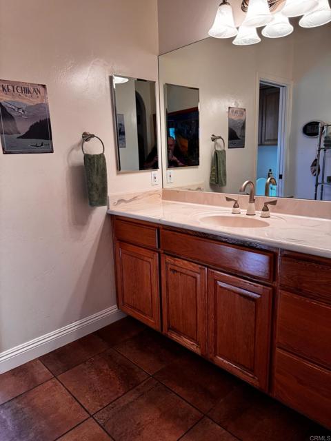 Home for Sale in Ramona