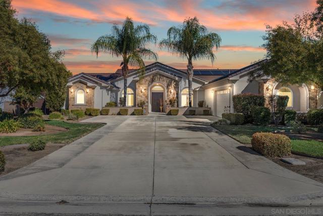 43192 Mayberry Ave, Hemet, California 92544, 5 Bedrooms Bedrooms, ,3 BathroomsBathrooms,Single Family Residence,For Sale,Mayberry Ave,230008435SD