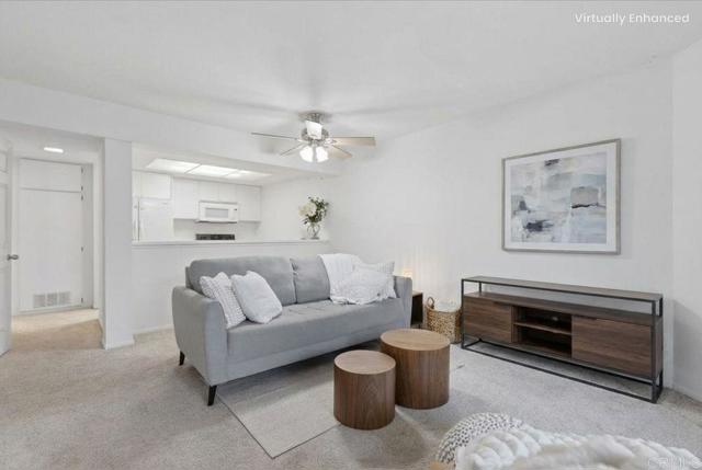 Detail Gallery Image 3 of 34 For 274 S Pierce St, El Cajon,  CA 92020 - 2 Beds | 1/1 Baths