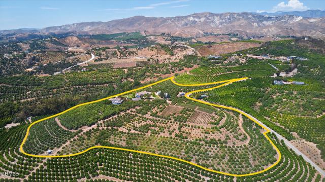 Detail Gallery Image 59 of 72 For 6150 Baja Vista Dr, Somis,  CA 93066 - 7 Beds | 5/2 Baths