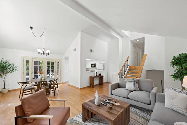 Detail Gallery Image 4 of 20 For 4205 Caminito Pintoresco, San Diego,  CA 92108 - 3 Beds | 2/1 Baths