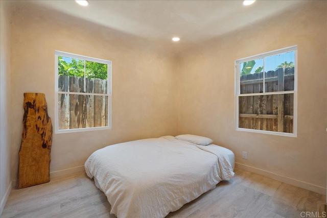 Detail Gallery Image 11 of 20 For 2328 Myrtle Ave, San Diego,  CA 92104 - 2 Beds | 1 Baths