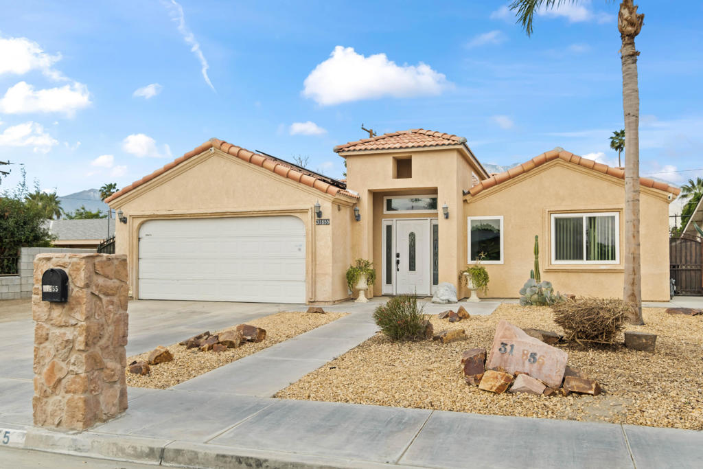 31855 Whispering Palms Trail, Cathedral City, CA 92234