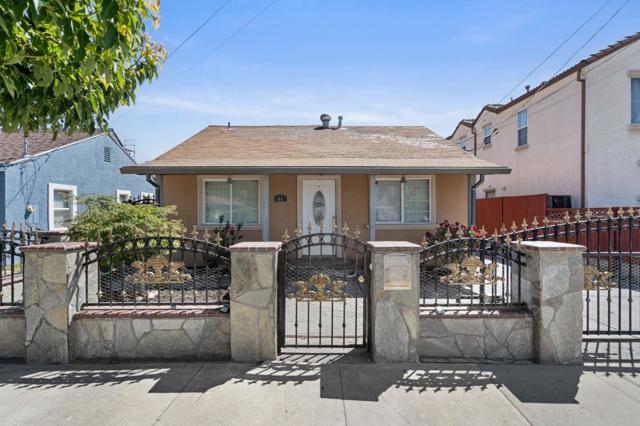 44 Scharff Ave, San Jose, CA 95116