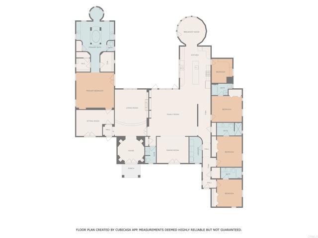 Detail Gallery Image 74 of 75 For 1455 Independence Way, Vista,  CA 92084 - 4 Beds | 6 Baths