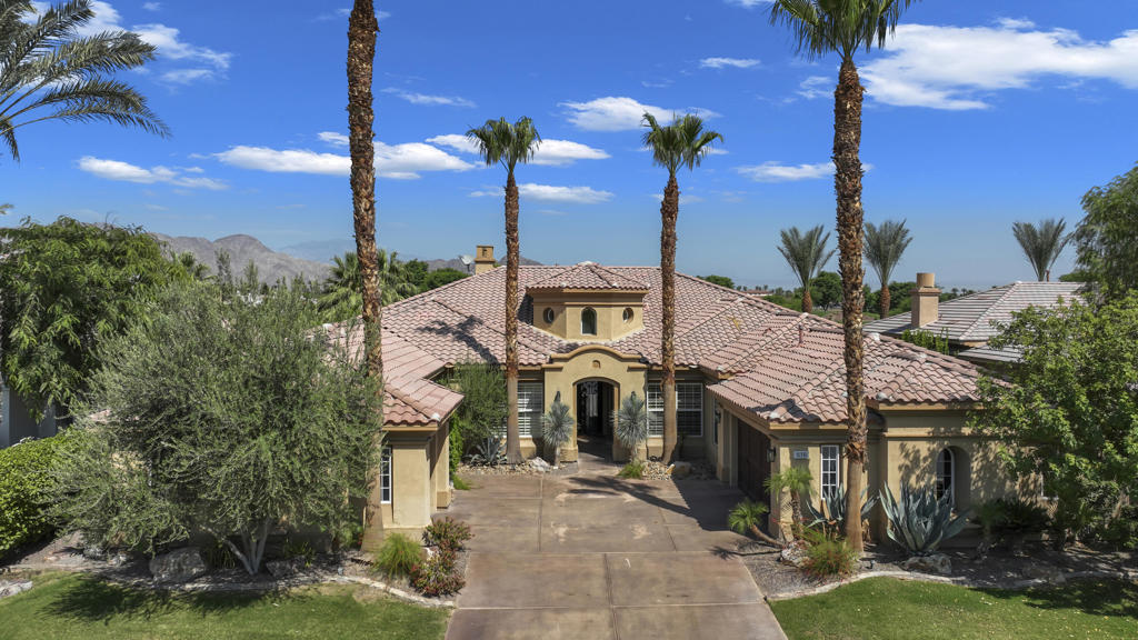 51333 El Dorado Drive