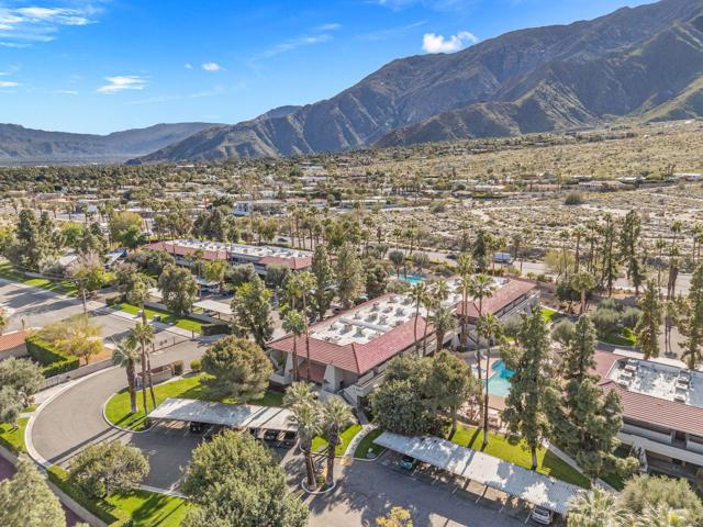 2857 N Los Felices Road #115, Palm Springs, CA 92262