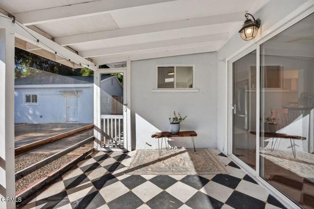 Detail Gallery Image 34 of 48 For 143 N Poli St, Ojai,  CA 93023 - 2 Beds | 2 Baths