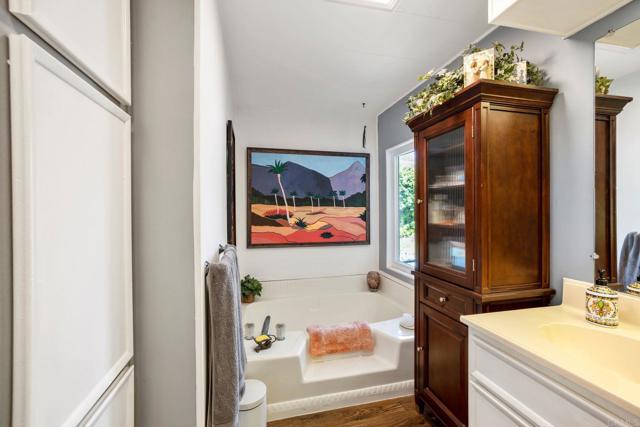 Detail Gallery Image 15 of 42 For 18218 Paradise Mountain Rd #116,  Valley Center,  CA 92082 - 2 Beds | 2 Baths