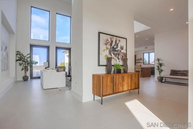 Home for Sale in San Diego