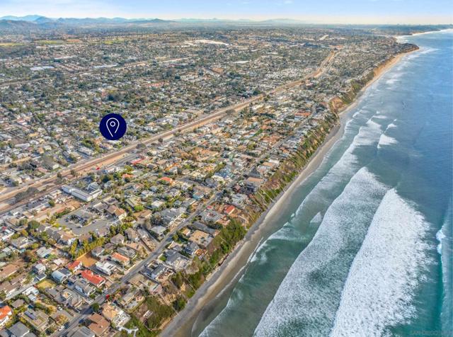 1353 Vulcan Ave, Encinitas, California 92024, ,Commercial Sale,For Sale,Vulcan Ave,250020930SD