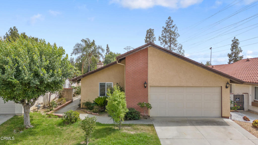 2790 Hacienda Drive