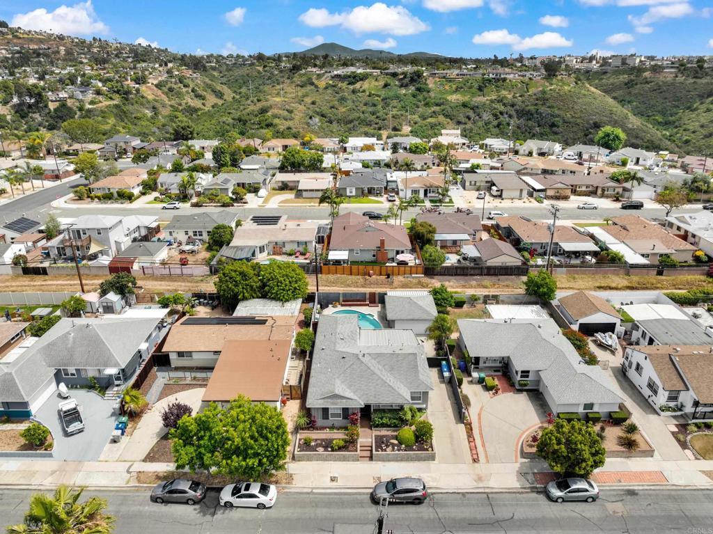 6567 Carthage Street - photo 4