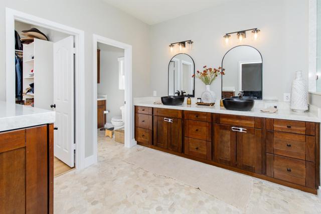 Detail Gallery Image 20 of 74 For 22544 Tombill Rd, Ramona,  CA 92065 - 4 Beds | 3/1 Baths