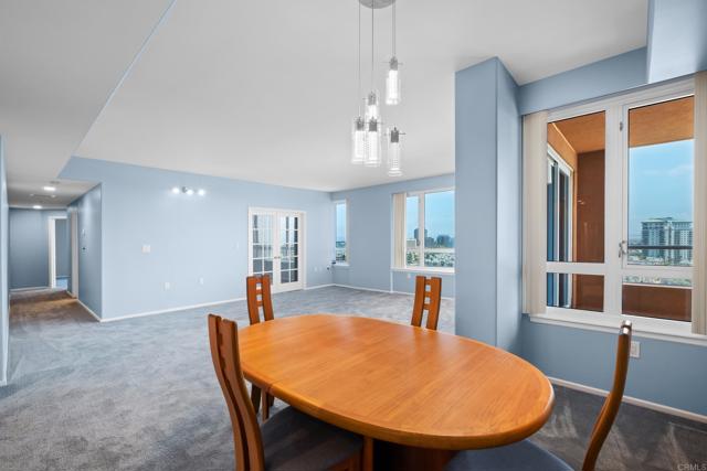 Detail Gallery Image 8 of 34 For 3890 Nobel Dr #1706,  San Diego,  CA 92122 - 2 Beds | 2 Baths