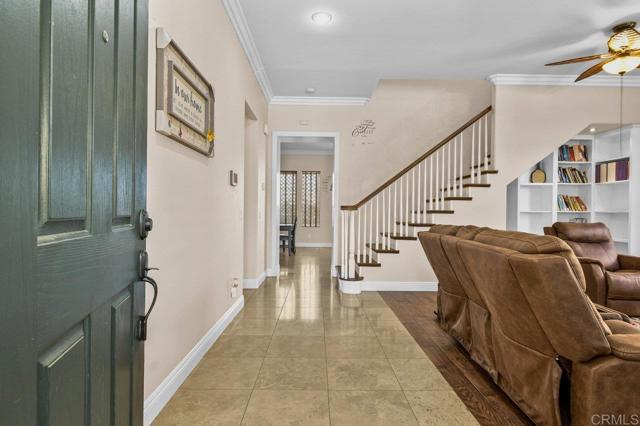 Detail Gallery Image 6 of 38 For 418 Corte Calypso, Chula Vista,  CA 91914 - 4 Beds | 2/1 Baths