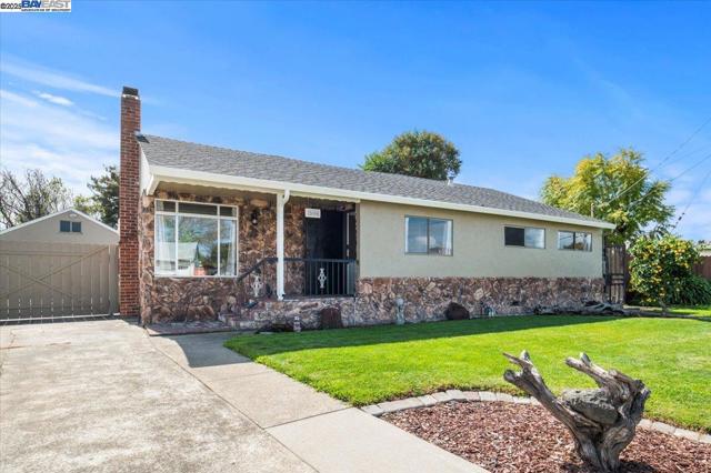 Details for 15094 Alexandria St, San Leandro, CA 94579