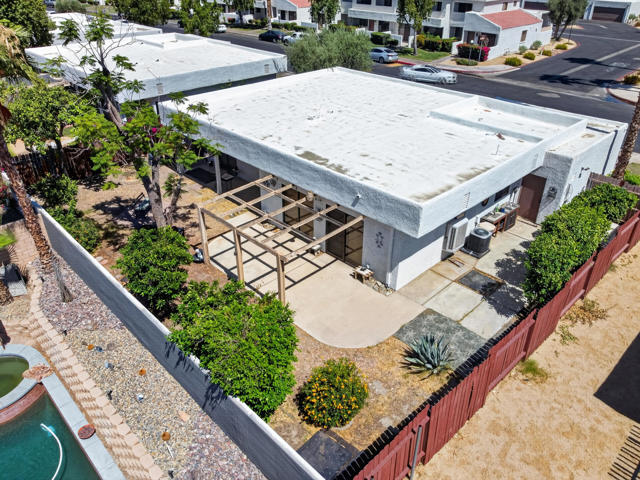 69629 Antonia Way, Rancho Mirage, CA 92270