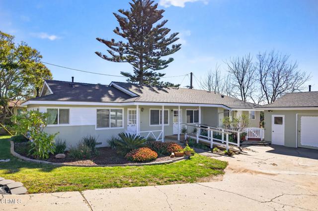 Detail Gallery Image 4 of 27 For 2474 Fernwood Dr, Ventura,  CA 93001 - – Beds | – Baths