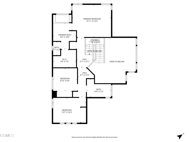 Detail Gallery Image 51 of 53 For 445 Cremona Way, Oak Park,  CA 91377 - 4 Beds | 3 Baths