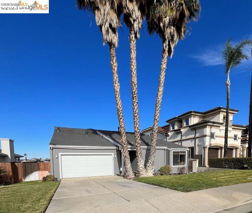 641 BEAVER COURT