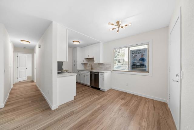 Detail Gallery Image 8 of 34 For 3825 Van Dyke Ave Apt 3, San Diego,  CA 92105 - 2 Beds | 1/1 Baths