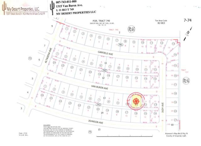 Image 6 of 7 For 1315 Van Buren Avenue