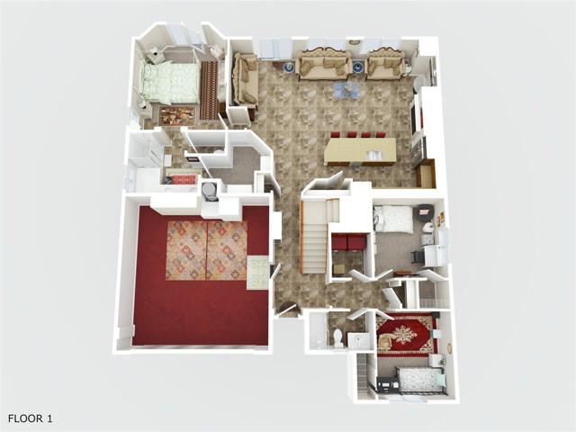 Image 3 of 43 For 34280 Lupine Court