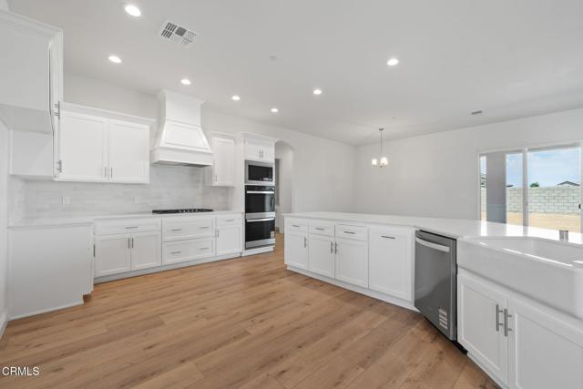 Detail Gallery Image 18 of 48 For 7422 Allenmeir Ct, Bakersfield,  CA 93314 - 4 Beds | 2/1 Baths