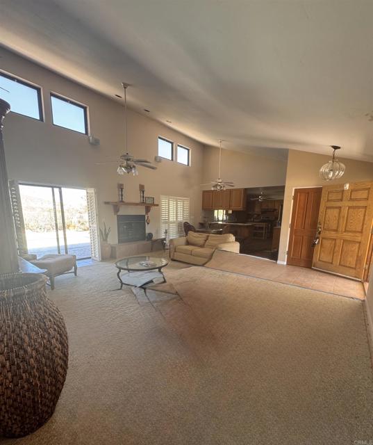 Detail Gallery Image 11 of 31 For 196 Montezuma Rd, Borrego Springs,  CA 92004 - 2 Beds | 2/1 Baths